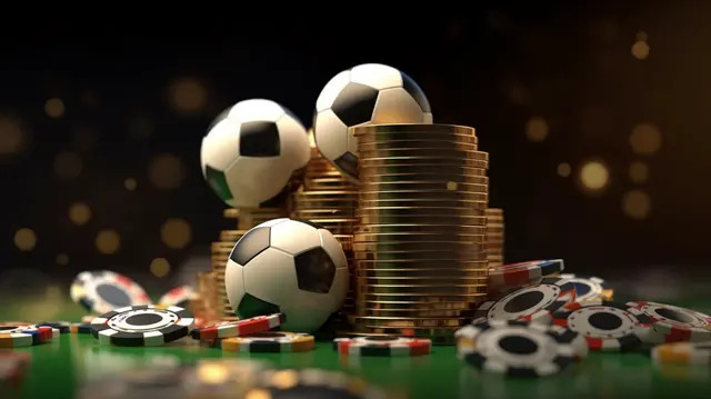 Experience massive payouts and exciting betting options with Vivi 9 Experience massive payouts and exciting betting options with Vivi 9