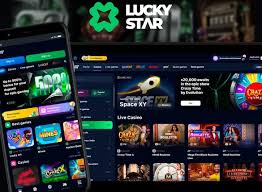 Lucky Star Download Your Ultimate Guide to Downloading and Enjoying the Best Games
