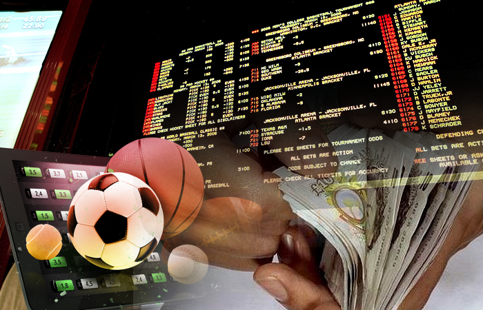 Maximizing Your Online Sportsbook Experience 7 Maximizing Your Online Sportsbook Experience 7