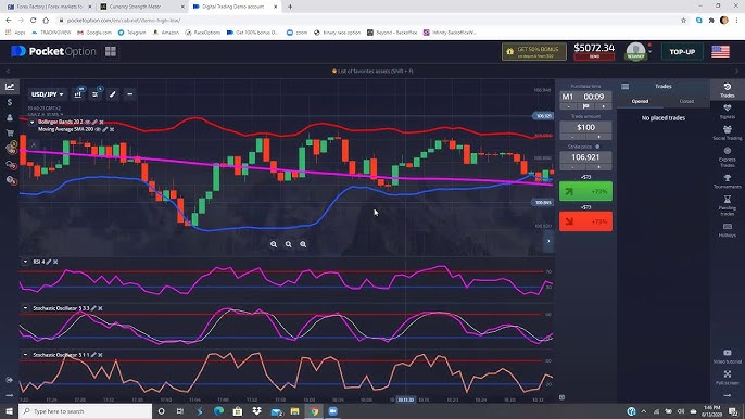 Полный обзор платформы для трейдинга pocketoption Полный обзор платформы для трейдинга pocketoption