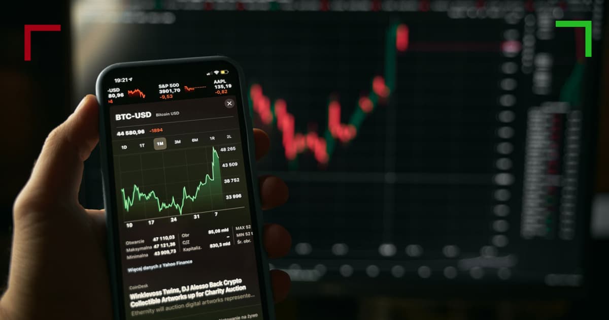 Understanding Crypto Trading Open Interest 6 Understanding Crypto Trading Open Interest 6
