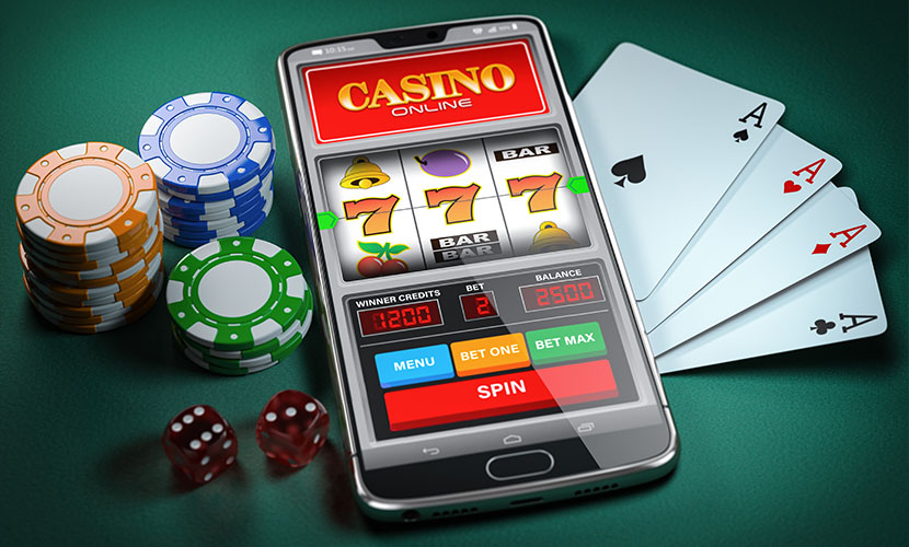 Discover the Excitement of 31bet Casino Online Slots Discover the Excitement of 31bet Casino Online Slots